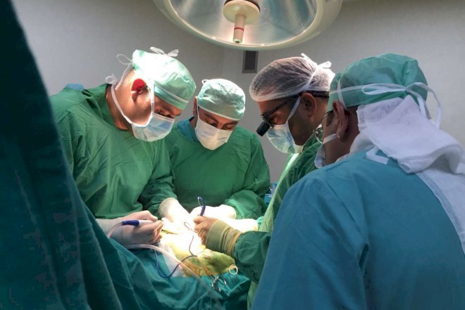    Tərtərdə yeni doğulan körpə öldü   