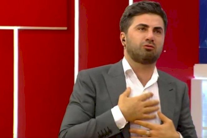    “Sənə hansı kişi dözər?” – Zaurdan əməkdar artistə   