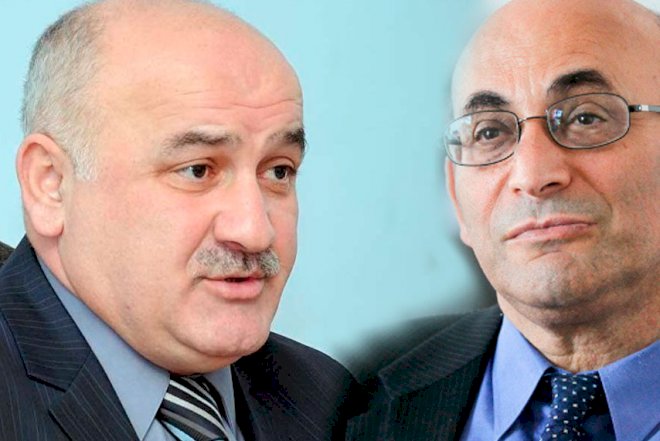    Müsavat qarışdı, istefa tələbləri... –   “Şəxsən Arif Hacılıdır”