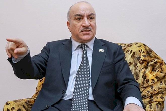    “Qurana and içdim” -   Tahir Kərimli kimə ölüm hökmü çıxaracağına and içib? – Video