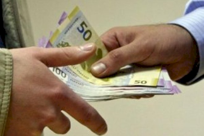    Keçmiş məhkum 15 min manatlıq dələduzluq etdi   