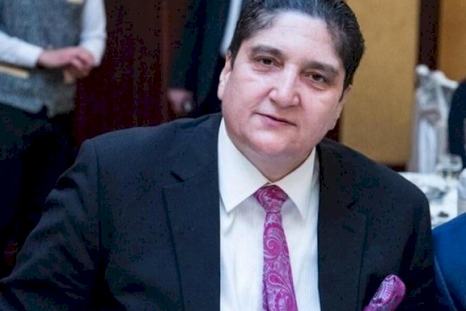    Prezident Bilal Əliyevə ev verdi   