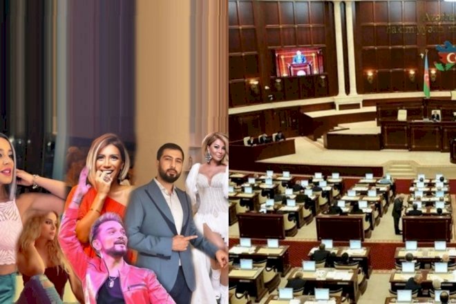    “Müğənnilərə özünüz o pulu verirsiniz, sonra da...” –   “Vergi qalmaqalı”na cavab