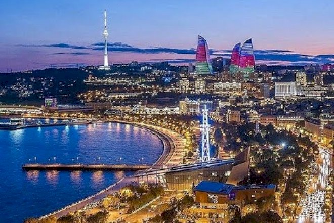    Bakıya 1200 uelsli gəlib   