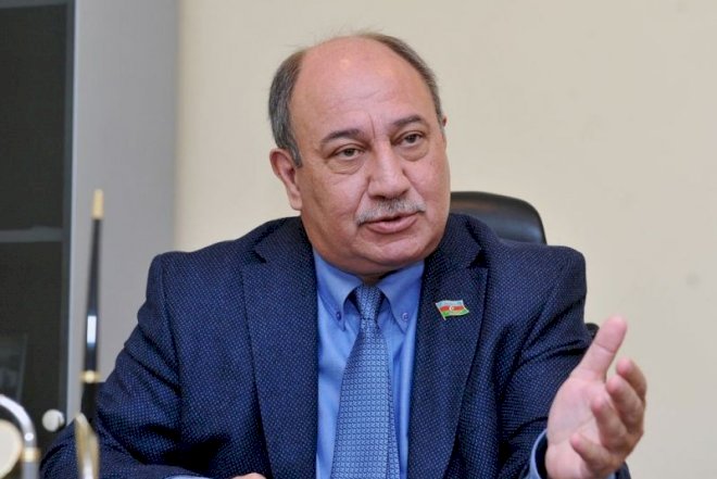    “Qadına ana olduğuna görə maaş verilməlidir” – Deputatdan maraqlı təklif   