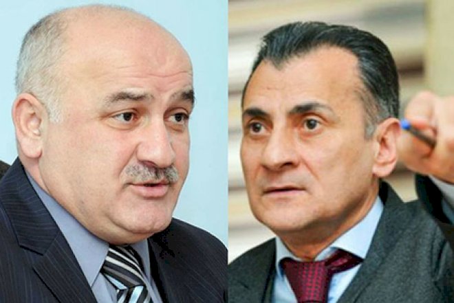    “Hansısa başkan, daşkan, boşqan və s…” - Mir Şahindən Arif Hacılıya ağır sözlər   