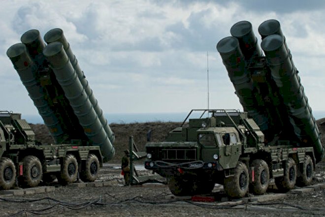    “C-400” raketləri Azərbaycanda yerləşdirilə bilər? - Bu, ölkəmizə nə verəcək?   