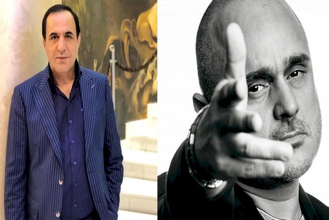    “Mən hara, Miri Yusif hara?” - Manaf Ağayev -   Video