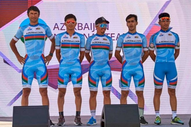    Azərbaycan Tokio Yay Olimpiya Oyunlarına 10-cu lisenziyanı qazandı   