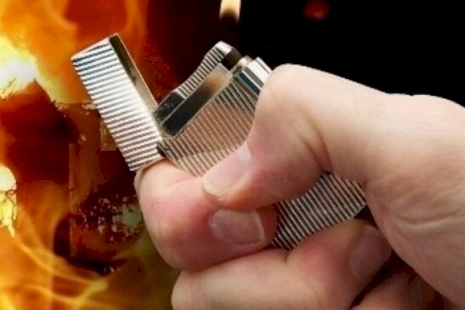    Öldürüb, yandırıb, sandığa yığdılar - Azərbaycanda dəhşətli qətl - Video   