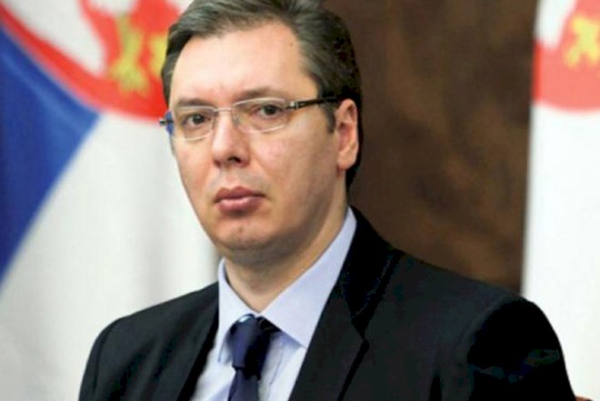    Serbiya Prezidenti xəstəxanaya yerləşdirildi   