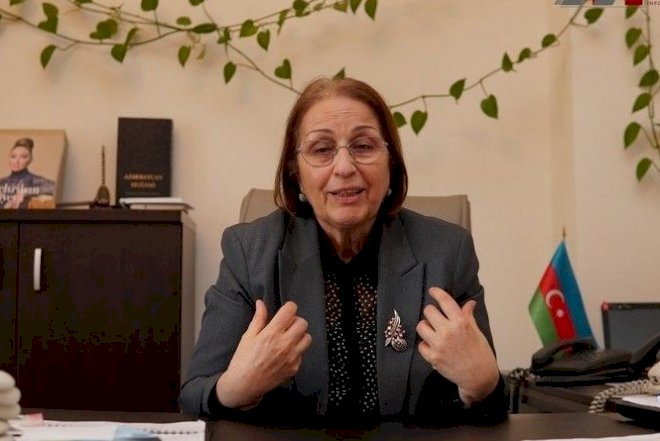    “İşləyə bilmirəm, istirahət etmək istəyirəm…”  - Komitə sədrinin 70 yaşlı müavini   