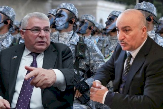    Biri “1,1 milyard manat azalacaq”, digəri isə “bundan söhbət gedə bilməz” deyir   