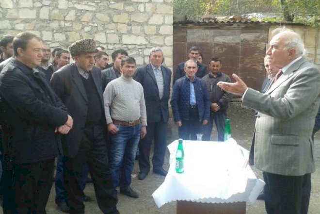    74 yaşı var, yenə deputat olmaq istəyir   