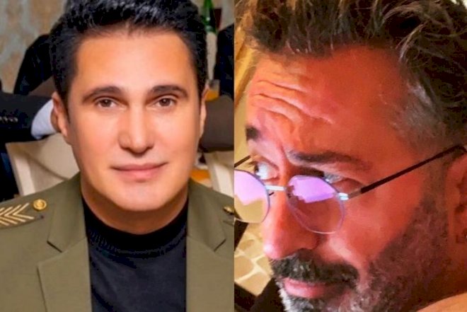    Nadirdən Cem Yılmaza ağır sözlər: “Bizdə qıjılar azdır...” -   Foto