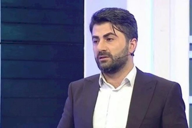    “Elnarəyə yaxından baxanda, qoca görünür” – Zaurdan atmacalı sözlər   