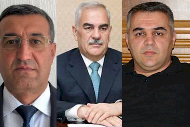    Mühacir qalmaqalı Vasif Talıbovu da gündəmə gətirdi –   Şirkətdən açıqlama