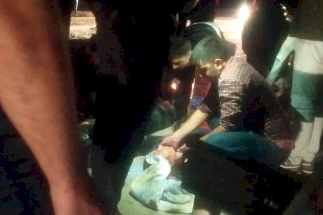    Bakı-Quba yolunda dəhşətli qəza: ölənlər var   