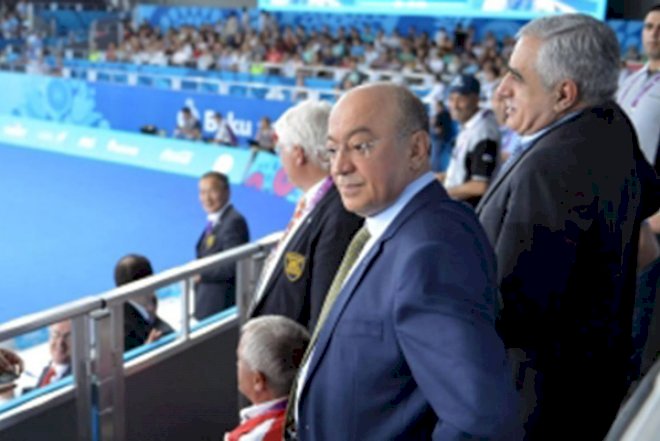    “Gilan Holdinq”də nə baş verir? – Heydərov “Qəbələ”dən imtina edir   