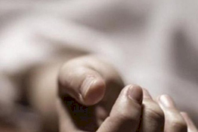    Bakıda kişi arvadını öldürüb Gəncəyə qaçdı   
