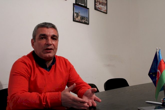    “Siyasətdəki dopinq idmandakı dopinqdən daha iyrəncdir” -   Natiq Cəfərli