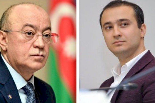    Oliqarx nazirin oğlu ağır durumda: 30 milyon avro... -   Fotolar