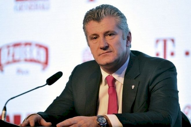    “Bakıda qalib gəlmədiyimizə görə üzüldük” - Şuker   