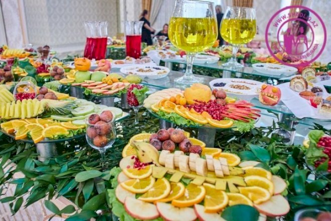    “Şahənşah” restoranında zəhərlənmə ilə bağlı rəsmi açıqlama   