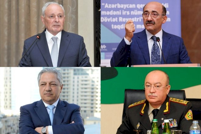    Dəbdəbəli toylarla gündəmə gələn məmurlar –   Bəs onlarla vergi məsələsi necə müəyyənləşdiriləcək?