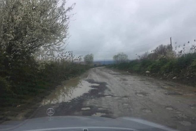    “O yol icra hakimiyyətinin balansındadır” - Agentlikdən Masallı sakinlərinə cavab gəldi   
