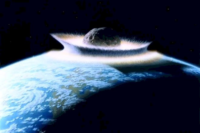    Milyonlarla insan öləcək - NASA tarixi açıqladı   