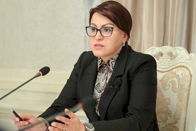    Xanım icra başçısı ilə bağlı Prezidentə müraciət   
