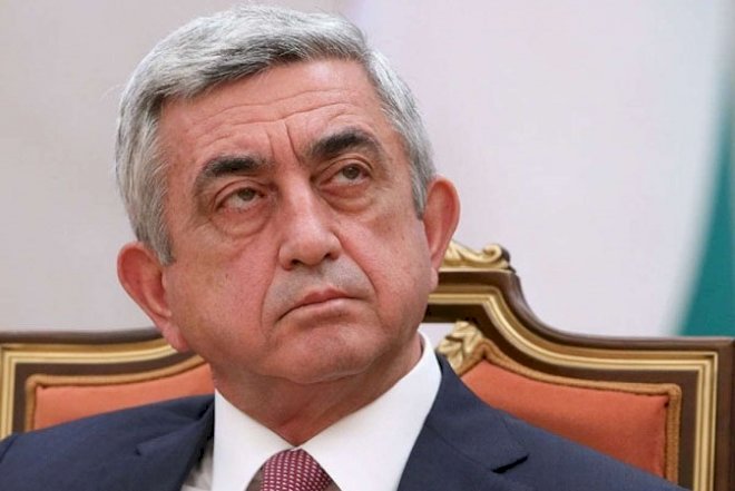    Sarkisyan aprel döyüşləri ilə bağlı ifadə verəcək   