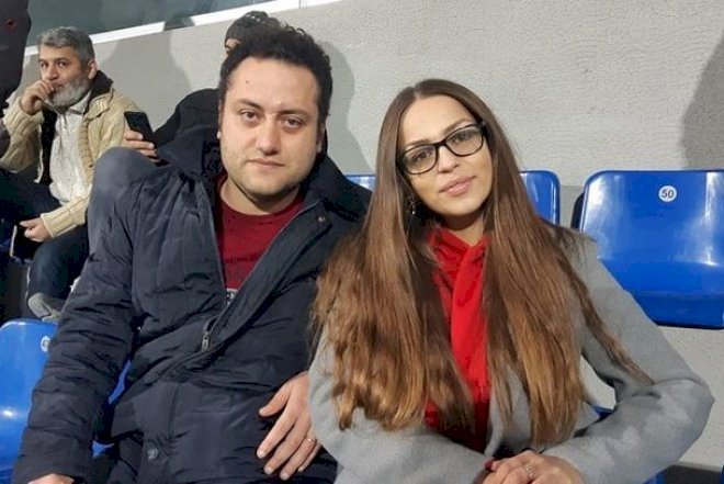    “Dadaş müəllim ona “animasiya” deyilməsini sevmir“ -  “3D”nin Lyubası   