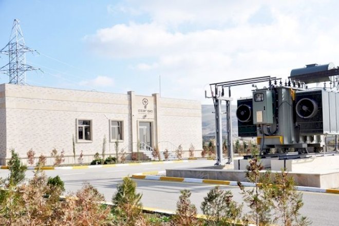    Yarımstansiyadan oğurluq etmək istədi, “tok“ vurub öldürdü - Azərbaycanda   