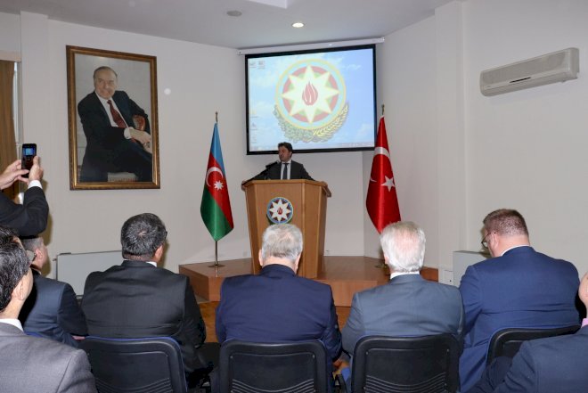    Dağlıq Qarabağ münaqişəsi Ankarada müzakirə olundu   