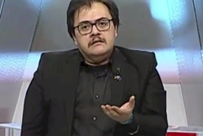    “Özü ilə bağlı gülünc fikir yaradıb“ - Elçin Əlibəyli ilə müqavilə ləğv olundu   - Rəsmi