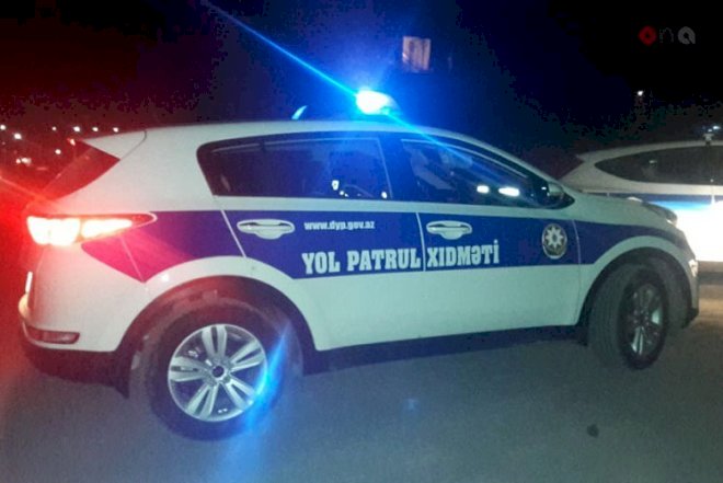    Azərbaycanda piyada ölümü ilə nəticələnən yol qəzası   