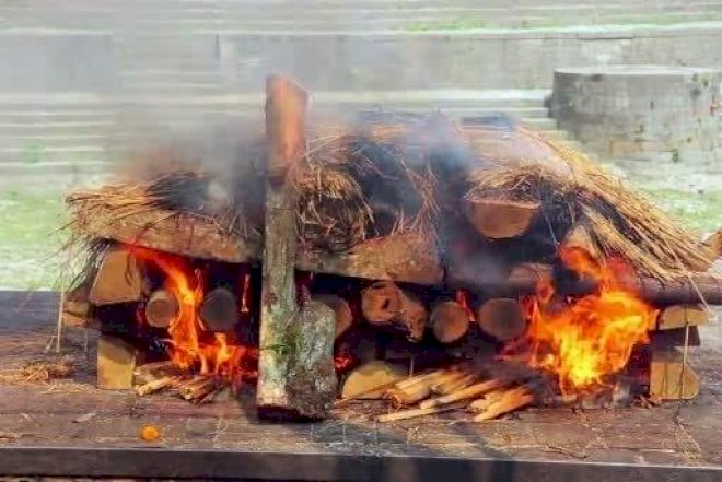   Türkiyəli aktrisa cənazəsinin yandırılmasını istədi – İlginc səbəb   