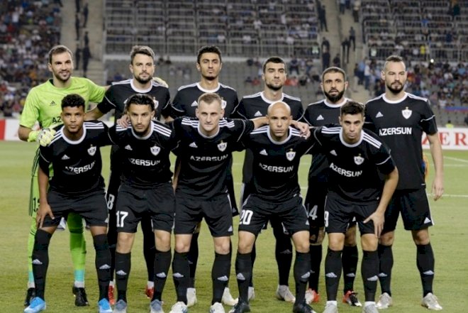    “Qarabağ” bu futbolçusu ilə yollarını ayırır - Foto   