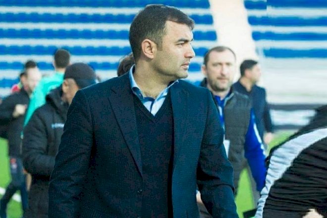    Aftandil Hacıyev istefaya göndərilir? –   Açıqlama 