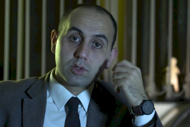    Nazirlər Kabinetinin mətbuat katibi istefa verdi   