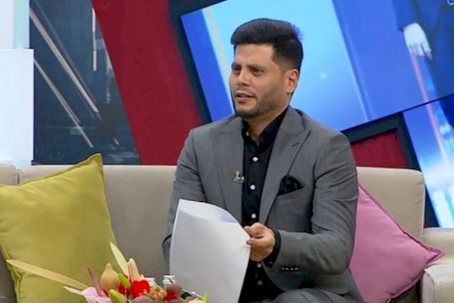    “Arvadı, uşağı olan kişini gətirib otuzdurur yanında” - Zaurdan sərt sözlər   