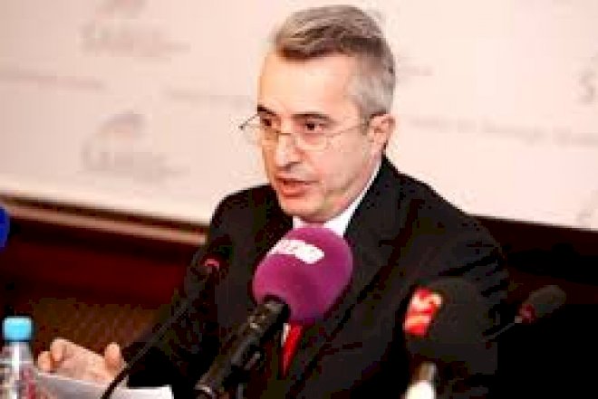    Əli Əsədovun vəzifə verdiyi jurnalistdən ilk   AÇIQLAMA