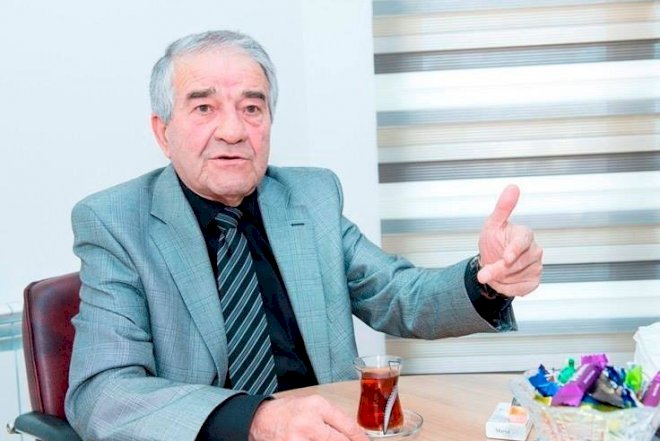    “Evimizə zorla gəlib girən...” -   Yazıçıdan deputata sərt cavab