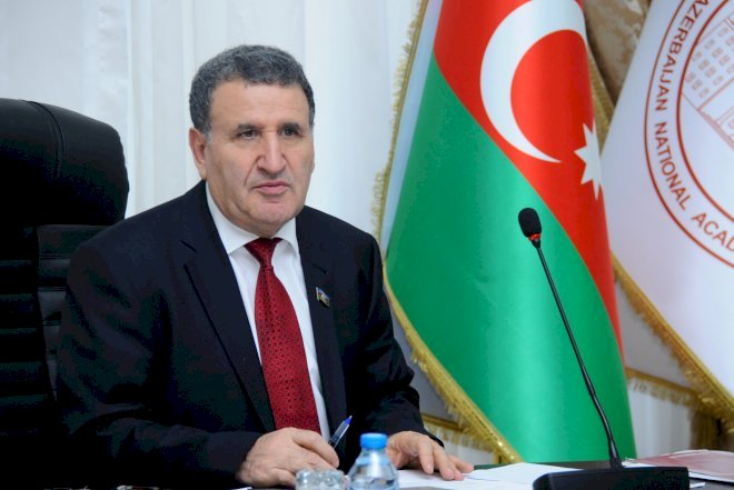    Mirzə Cəlilin varisini kim tapıb? – İsa Həbibbəyli danışdı   