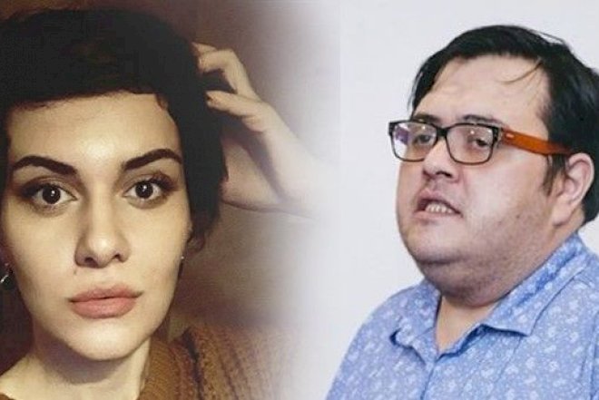   “Məhkəmədə balama görə cavab verəcəklər” -   Elçini döydüyü deyilən arvadı