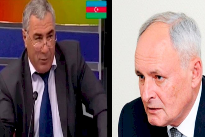    Hafiz Hacıyev bu dəfə Oqtay Şirəliyevə “ilişdi”: “İmkanı, var-dövləti var, getsin...”   