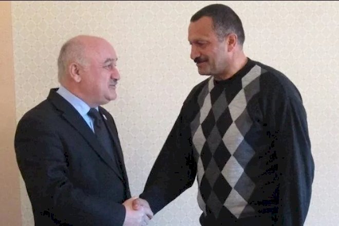    “Tofiq Yaqublu Milli Şuranın sədri olsa, yenə eyni...” - Arif Hacılı   
