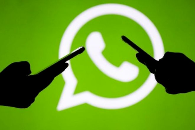    “WhatsApp“da boşluq aradan qaldırıldı   